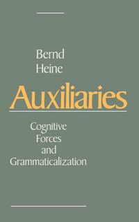Produktbild: Auxiliaries