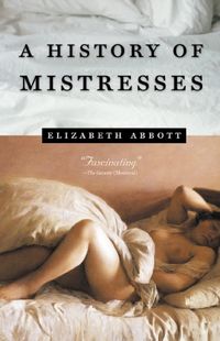 Produktbild: History Of Mistresses