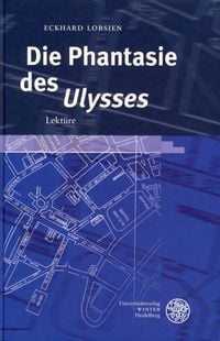 Produktbild: Die Phantasie des 'Ulysses'