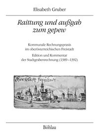 Produktbild: &raquo;Raittung und au&szlig;gab zum gepew&laquo;