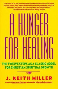 Produktbild: A Hunger for Healing