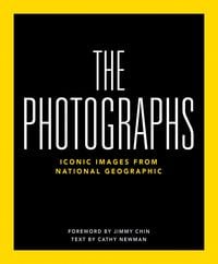 Produktbild: National Geographic The Photographs