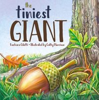 Produktbild: The Tiniest Giant
