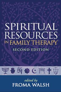 Produktbild: Spiritual Resources in Family Therapy