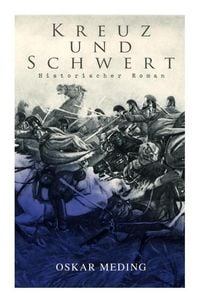 Produktbild: Kreuz und Schwert