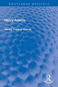 Produktbild: Henry Adams