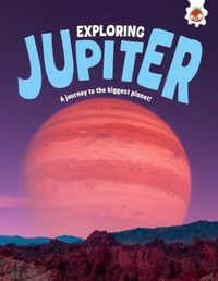 Produktbild: Exploring Jupiter