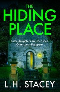 Produktbild: The Hiding Place