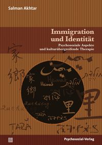 Produktbild: Immigration und Identit&auml;t