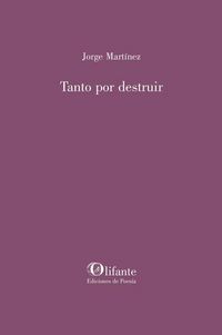 Produktbild: Tanto por destruir