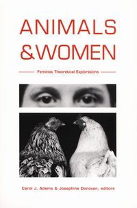 Produktbild: Animals and Women
