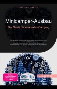 Produktbild: Minicamper-Ausbau