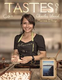 Produktbild: Tastes of Charles Island