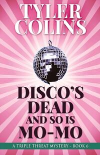 Produktbild: Disco's Dead and so is Mo-Mo