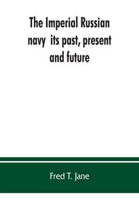 Produktbild: The Imperial Russian navy