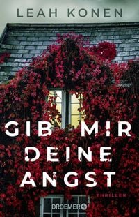 Produktbild: Gib mir deine Angst