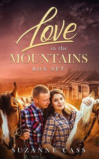 Produktbild: Love in the Mountains Box Set