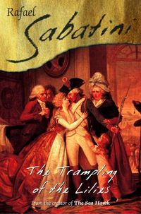 Produktbild: The Trampling Of The Lilies