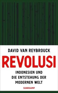 Produktbild: Revolusi