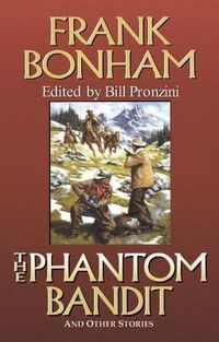 Produktbild: The Phantom Bandit