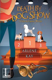 Produktbild: Death by Dog Show