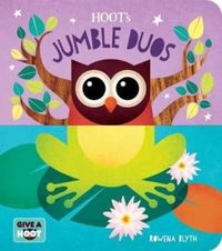Produktbild: Blyth, R: Hoot's Mix and Match
