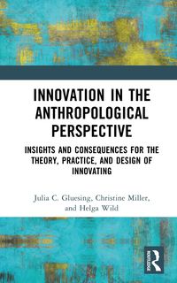 Produktbild: Innovation in the Anthropological Perspective