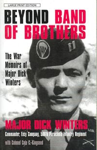 Produktbild: Beyond Band of Brothers