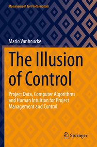 Produktbild: The Illusion of Control