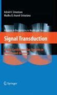 Produktbild: Signal Transduction in the Cardiovascular System in Health and Disease