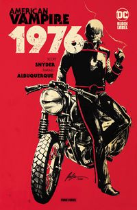Produktbild: American Vampire 1976