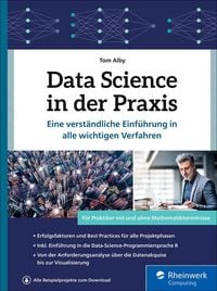 Produktbild: Data Science in der Praxis