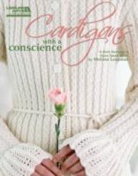 Produktbild: Leapman, M: Cardigans with a Conscience