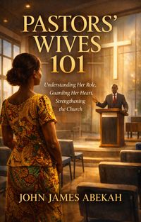 Produktbild: Pastors' Wives 101