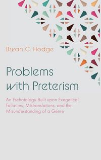 Produktbild: Problems with Preterism