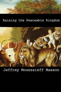 Produktbild: Raising the Peaceable Kingdom