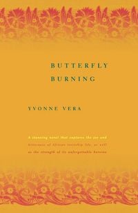 Produktbild: Butterfly Burning