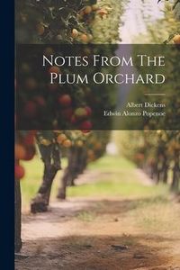 Produktbild: Notes From The Plum Orchard