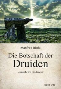 Produktbild: Die Botschaft der Druiden