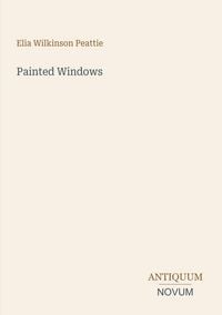 Produktbild: Painted Windows