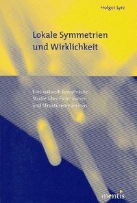Produktbild: Lokale Symmetrien und Wirklichkeit