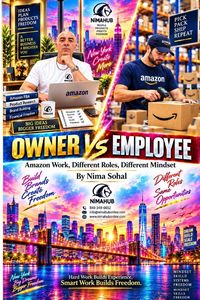 Produktbild: Owner vs Employee