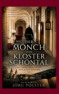 Produktbild: Der M&ouml;nch von Kloster Sch&ouml;ntal