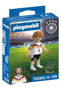 Produktbild DFB Nick Woltemade