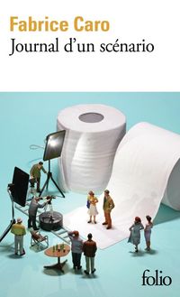 Produktbild: Caro, F: Journal d'un sc&eacute;nario