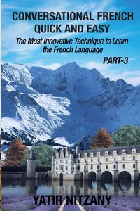 Produktbild: Conversational French Quick and Easy - PART III