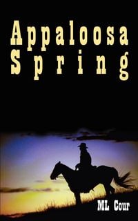 Produktbild: Appaloosa Spring