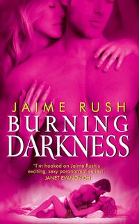 Produktbild: Burning Darkness