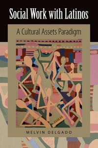 Produktbild: Social Work with Latinos
