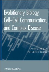 Produktbild: Evolutionary Biology